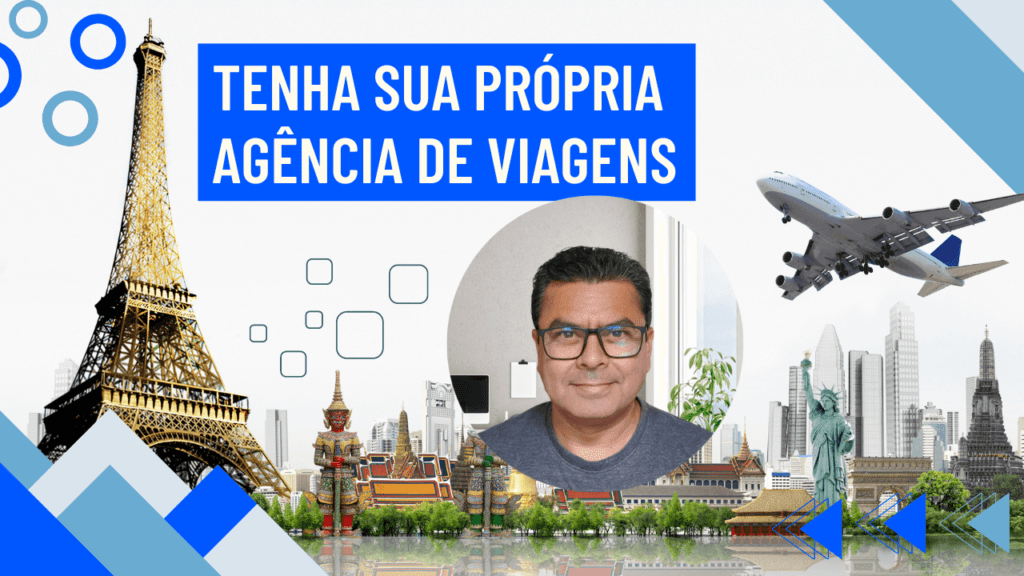 Como abrir uma agência de viagens